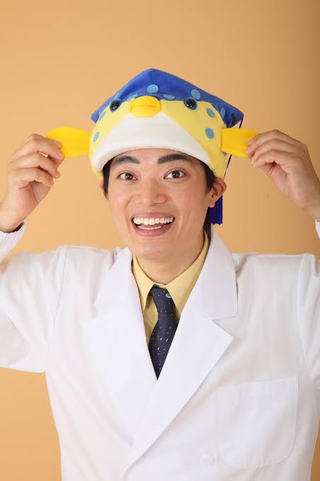 似てると言われる男性芸能人