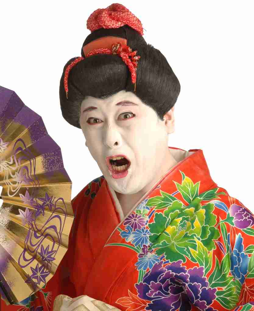 似てると言われる男性芸能人