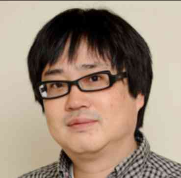 似てると言われる男性芸能人