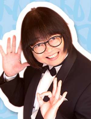 似てると言われる男性芸能人