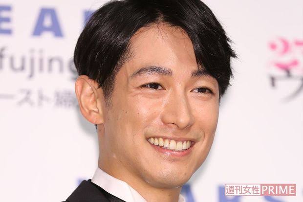 似てると言われる男性芸能人