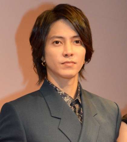 似てると言われる男性芸能人