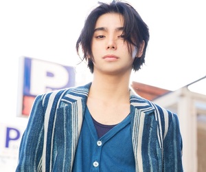 似てると言われる男性芸能人
