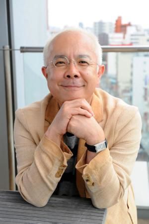 似てると言われる男性芸能人