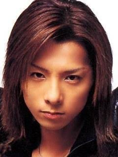 似てると言われる男性芸能人