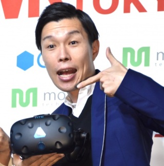 似てると言われる男性芸能人