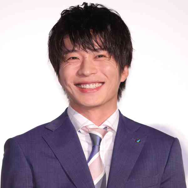 似てると言われる男性芸能人