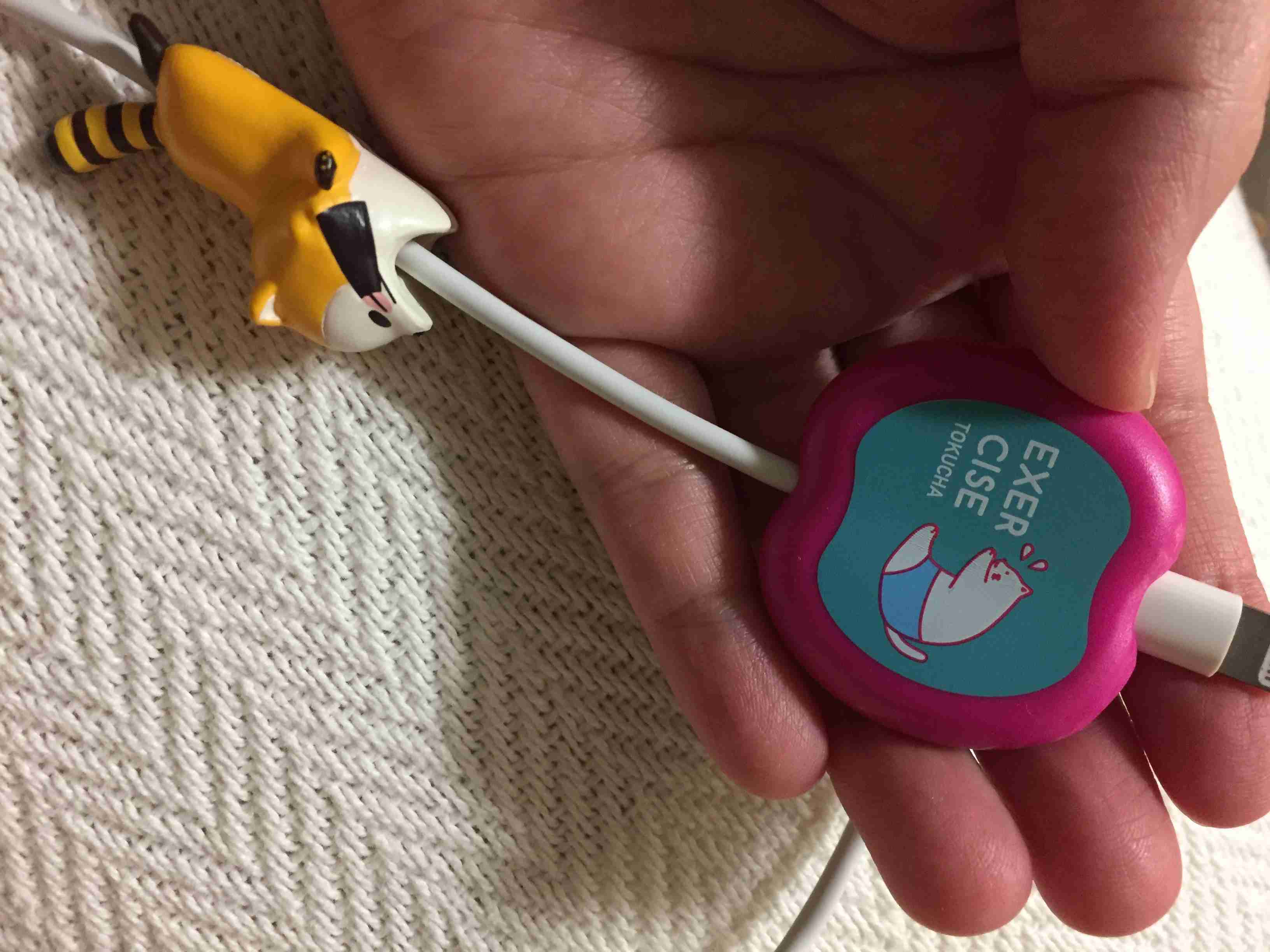 【定期トピ】雑誌付録 7・8月号