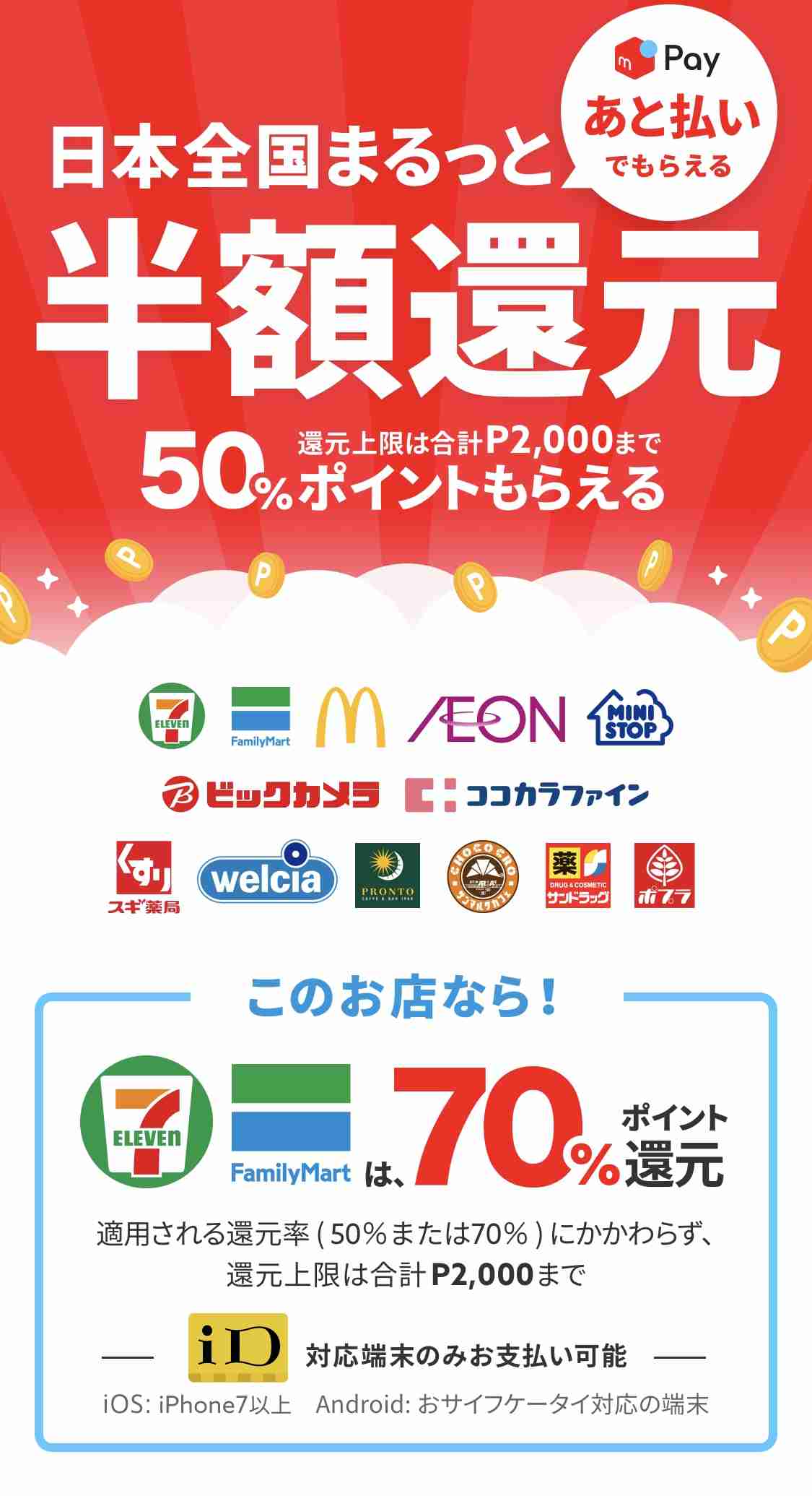 【定期トピ】雑誌付録 7・8月号