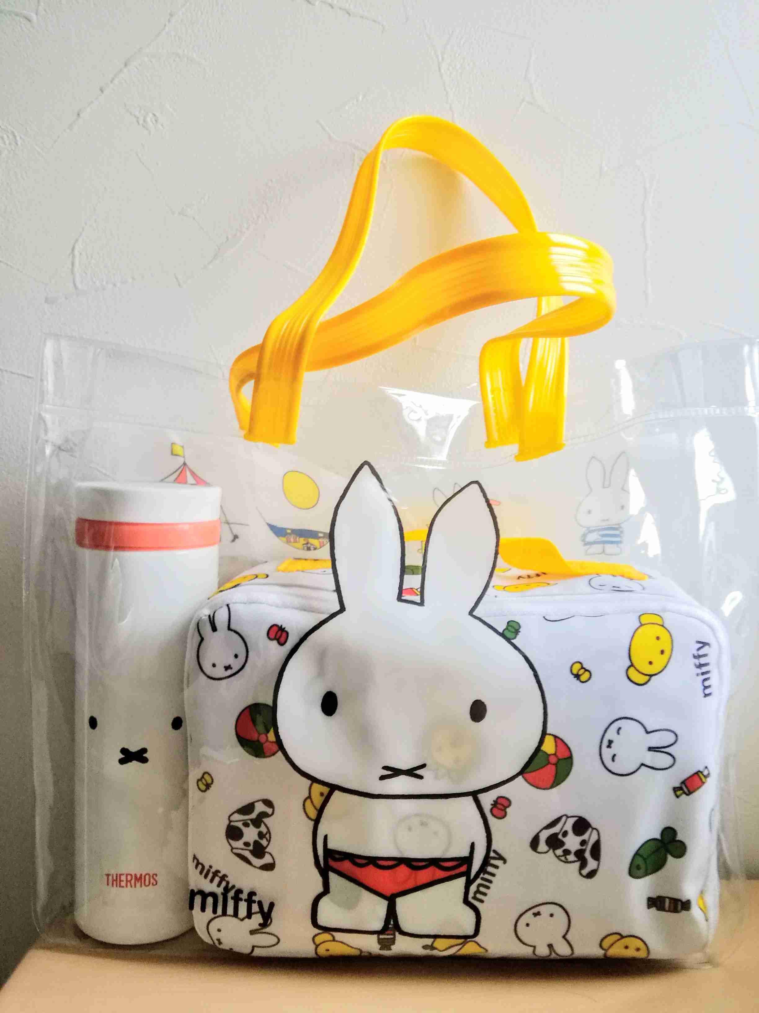 【定期トピ】雑誌付録 7・8月号