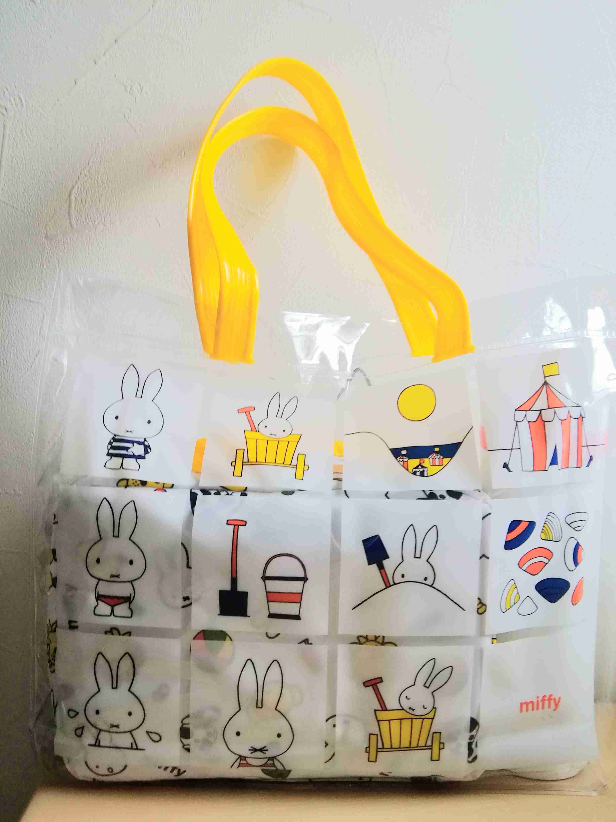 【定期トピ】雑誌付録 7・8月号