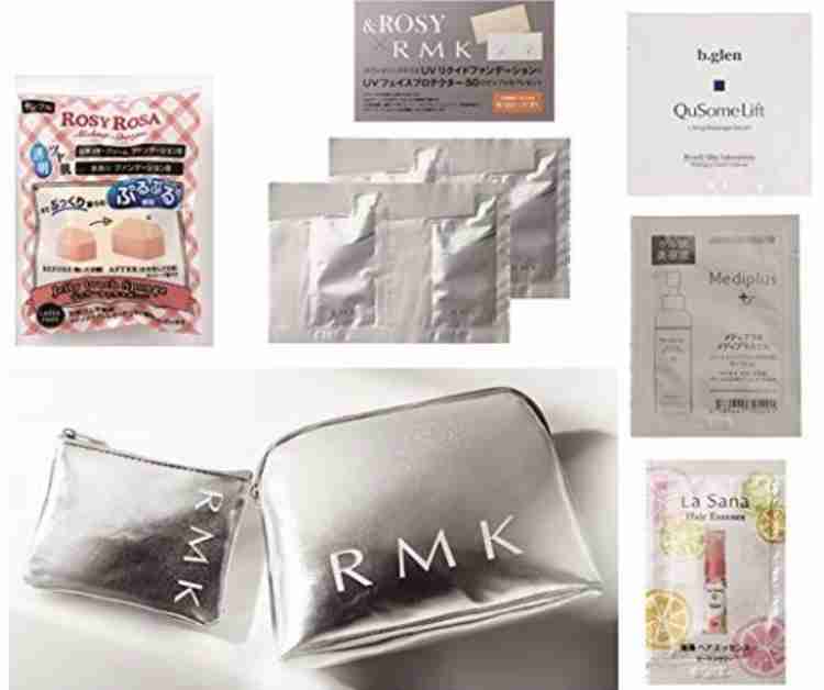 【定期トピ】雑誌付録 7・8月号