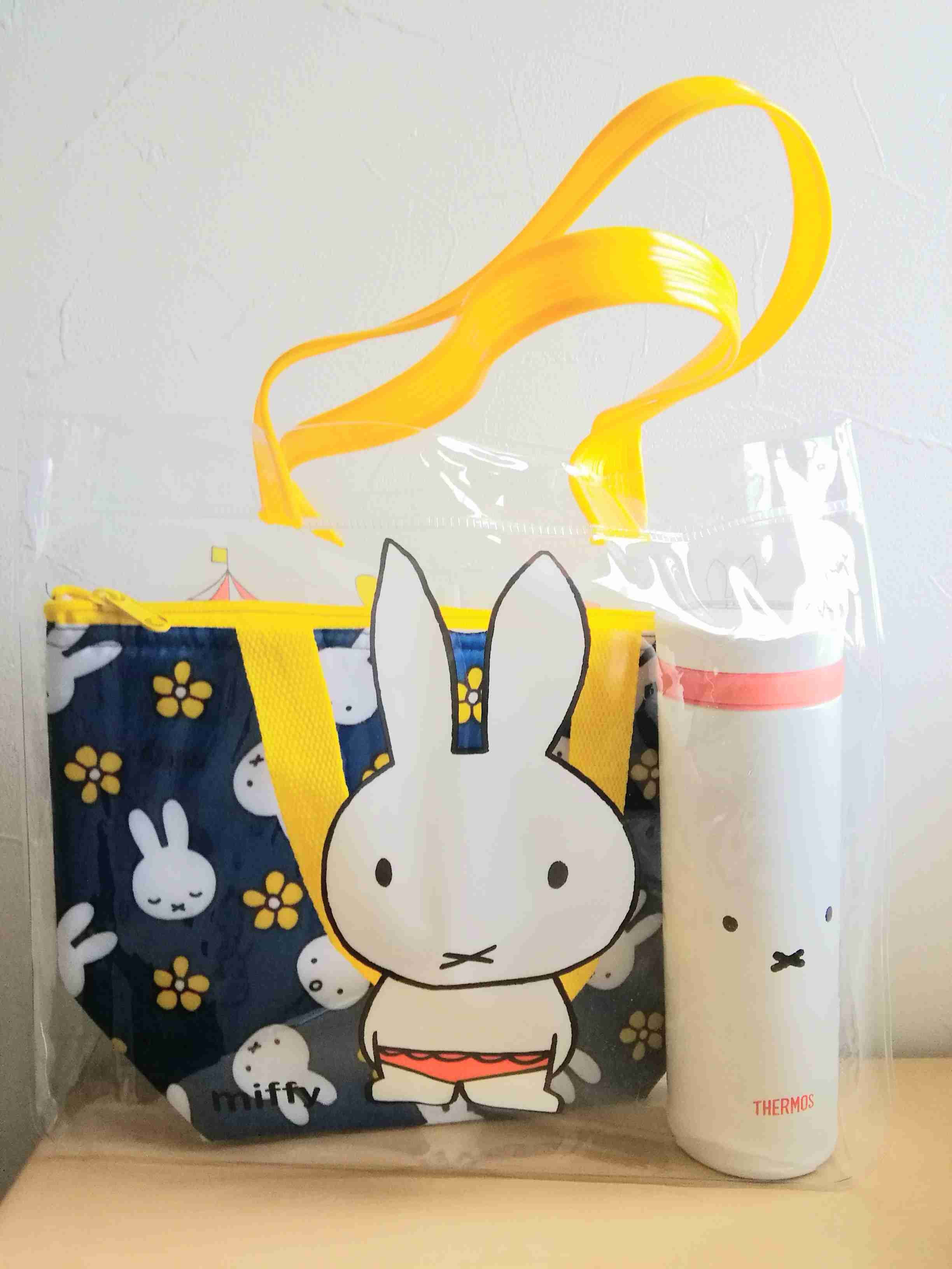 【定期トピ】雑誌付録 7・8月号