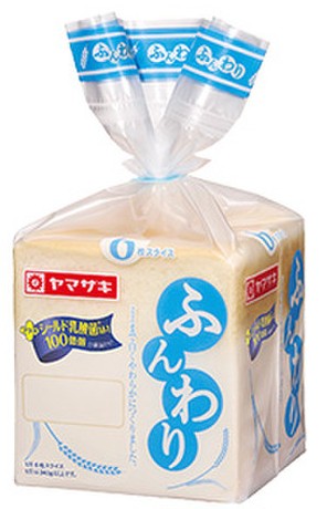 市販のグルテンフリー食品