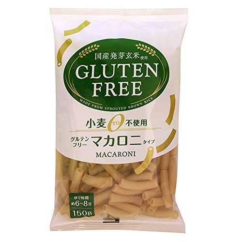 市販のグルテンフリー食品