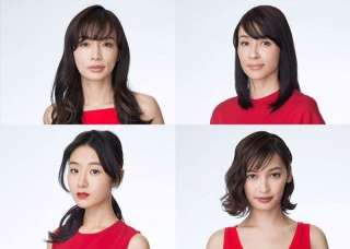 【実況・感想】ドラマ10　ミストレス～女たちの秘密～ 10話　最終回