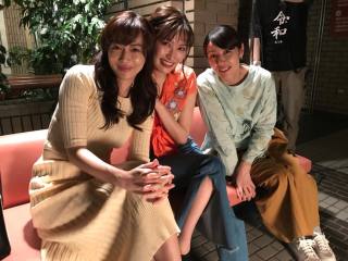 【実況・感想】ドラマ10　ミストレス～女たちの秘密～ 10話　最終回