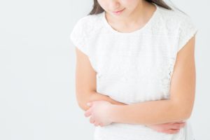 下痢や嘔吐に苦しんでる時あるある