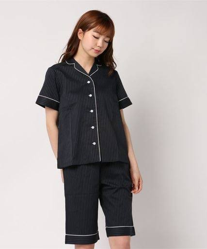 お泊りの時のパジャマは？