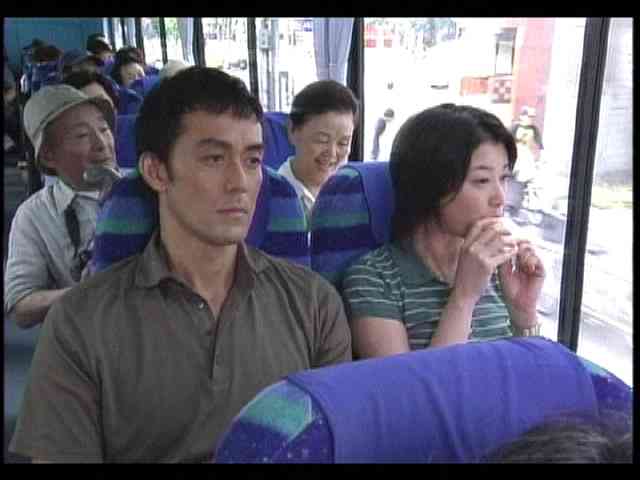 日帰りバスツアー