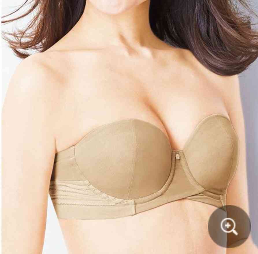 オフショルのときのインナー