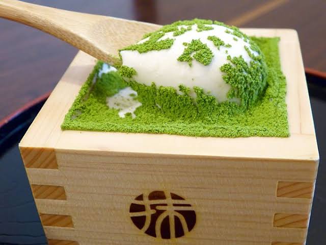 抹茶愛好会