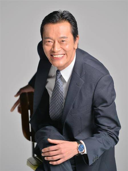 【祝】俳優・遠藤憲一を語ろう【誕生日】