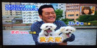 【祝】俳優・遠藤憲一を語ろう【誕生日】