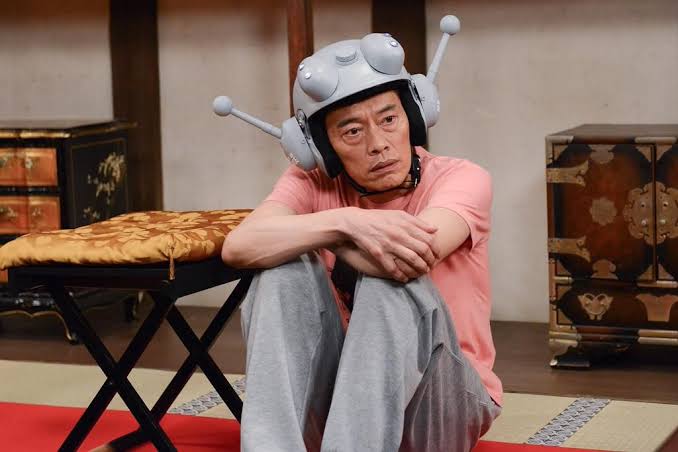 【祝】俳優・遠藤憲一を語ろう【誕生日】