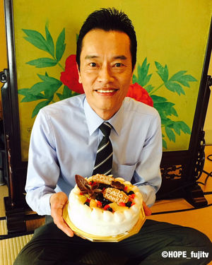 【祝】俳優・遠藤憲一を語ろう【誕生日】