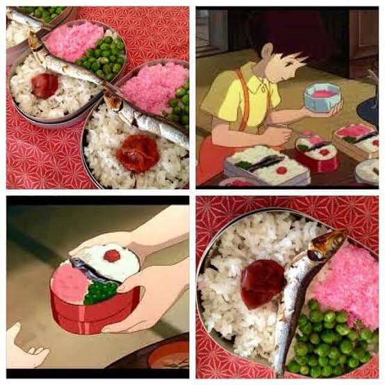 【飯テロ】食べてみたいジブリの食べ物は？
