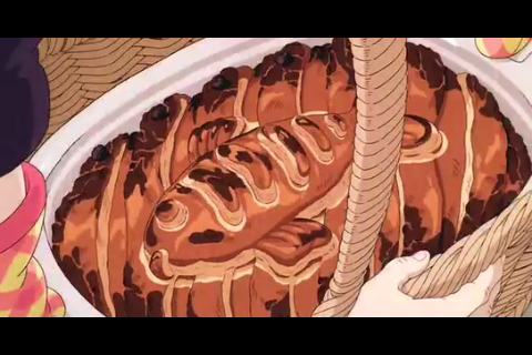 【飯テロ】食べてみたいジブリの食べ物は？