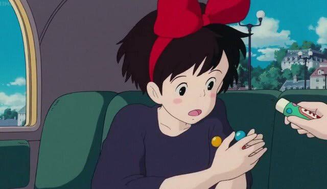 【飯テロ】食べてみたいジブリの食べ物は？