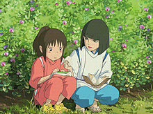 【飯テロ】食べてみたいジブリの食べ物は？