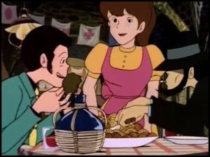 【飯テロ】食べてみたいジブリの食べ物は？