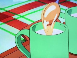 【飯テロ】食べてみたいジブリの食べ物は？