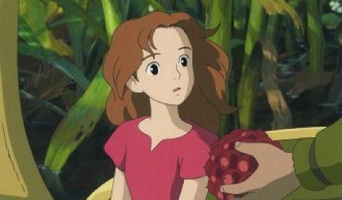 【飯テロ】食べてみたいジブリの食べ物は？