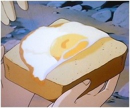 【飯テロ】食べてみたいジブリの食べ物は？