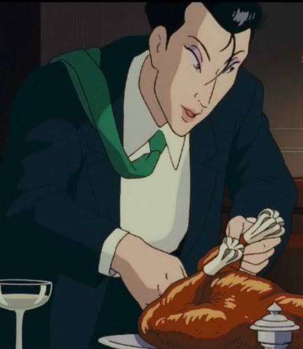 【飯テロ】食べてみたいジブリの食べ物は？
