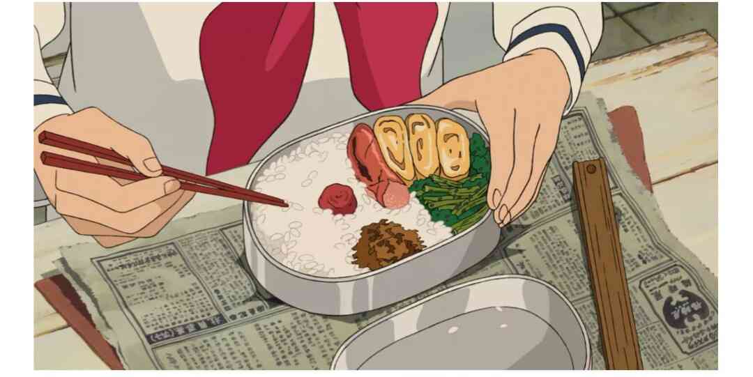 【飯テロ】食べてみたいジブリの食べ物は？