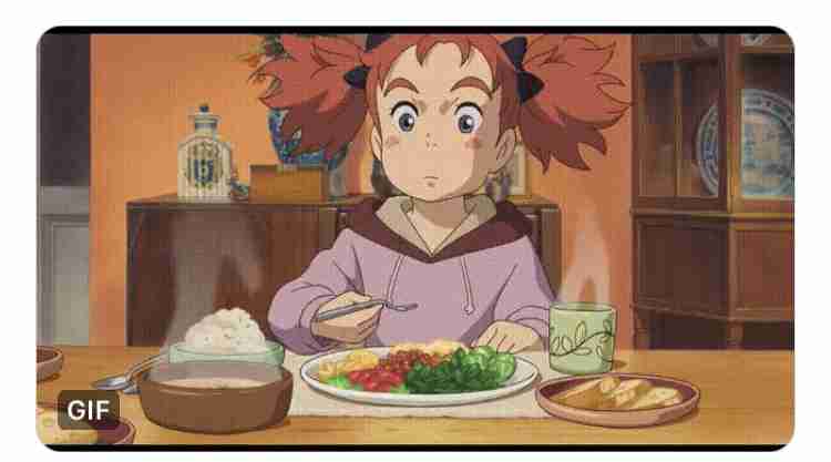 【飯テロ】食べてみたいジブリの食べ物は？