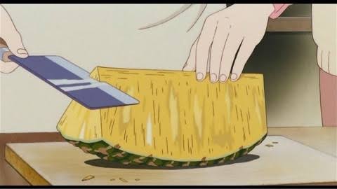 【飯テロ】食べてみたいジブリの食べ物は？