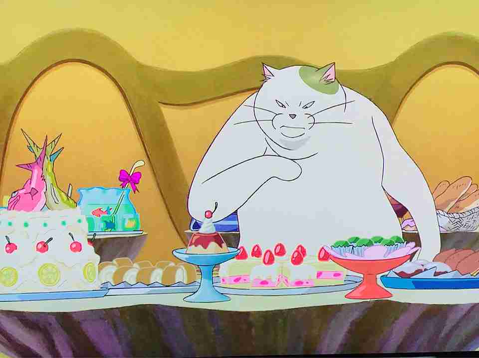 【飯テロ】食べてみたいジブリの食べ物は？