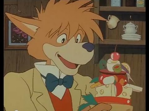 【飯テロ】食べてみたいジブリの食べ物は？
