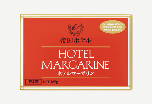 【バター】どっち使ってる？【マーガリン】