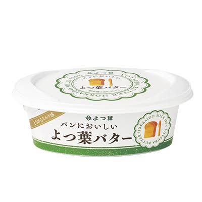 【バター】どっち使ってる？【マーガリン】