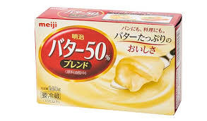【バター】どっち使ってる？【マーガリン】
