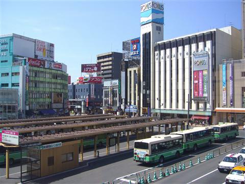 【都会】自分に合ってるのはどっち？【田舎】