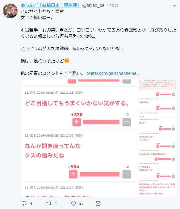闇解雇の楽しんご 超豪華病室に入院中…2日前に「全身麻酔で手術」