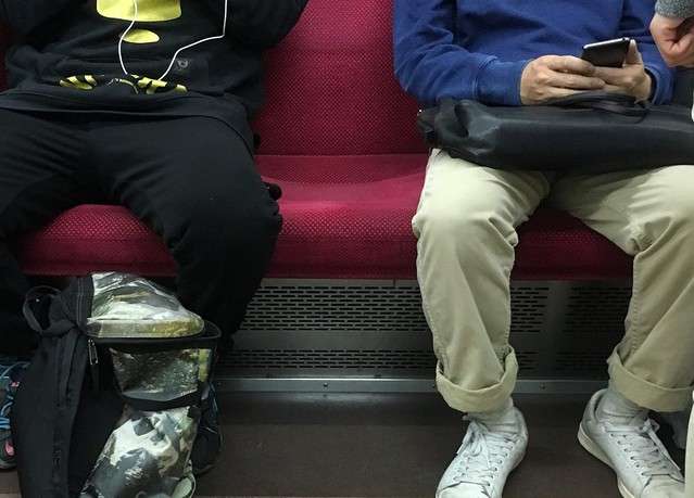 割り込み、乗っ取りについて語ろう